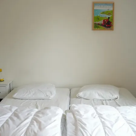 Σπίτι διακοπών Maison Neuve Avec Jardin Et Parking Pour 4 A 6 Pers (adults Only) Saint-Valery-sur-Somme